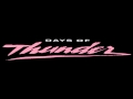 Days of Thunder - Main Theme (2013 Extended Mix)