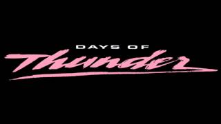 Days of Thunder - Main Theme (2013 Extended Mix) chords