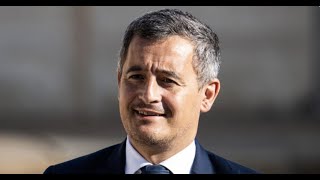 Immigration clandestine, trafic de crack : Les enjeux de la visite de Gérald Darmanin à Dakar