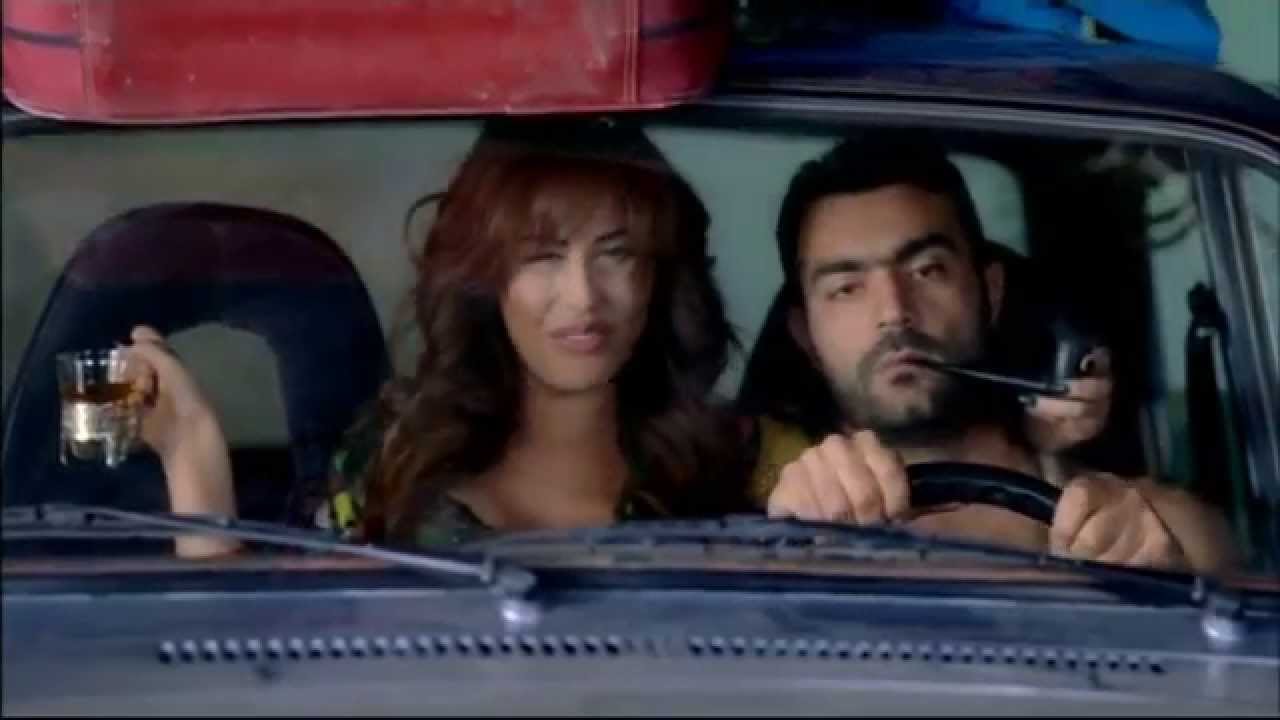 Mai Selim - Saktalo [HD] مى سليم - سكتالو