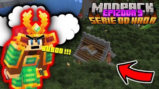 BUBA TO PŘEHNAL !!! | MODPACK #9