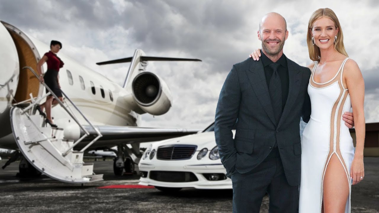 How Rich Is Jason Statham?