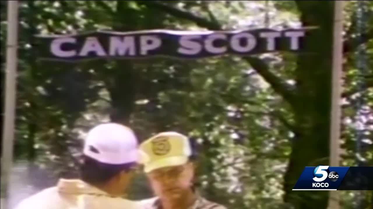 Oklahoma Girl Scout Murders A look into one of Oklahoma's most notorious cold cases YouTube