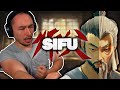 Shaolin Disciple SIFU FIRST IMPRESSIONS