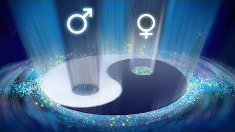 Unity Consciousness (The End of Separation)