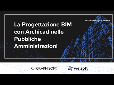 Video: La Soluzione BIM Di Punta Di ARCHICAD, Insieme Ad Altri Prodotti Nemetschek, è Stata Determinante Nello Sviluppo Del Queen's Wharf Vincitore Del BuildingSMART International Award I