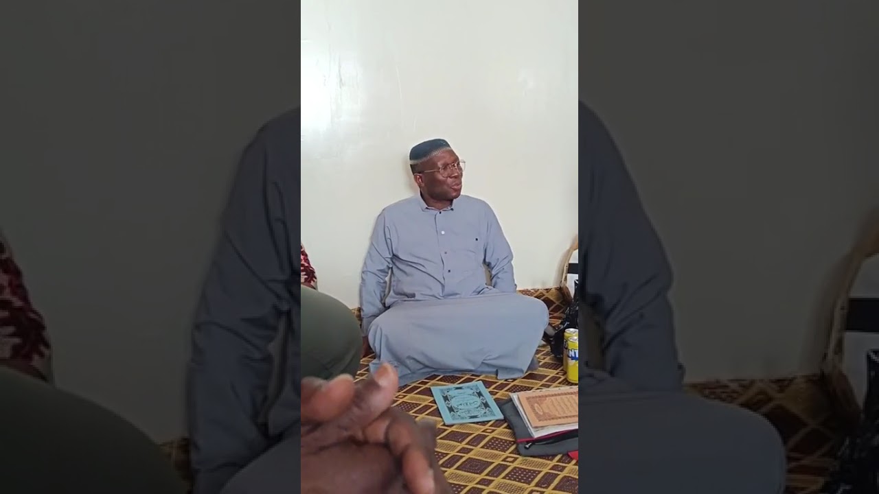 Karamonko Ladji Laminé Oussougoula 