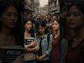 Racism with northeast girls Controversy.