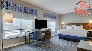 Hampton Inn & Suites by Hilton Louisville East Oxmoor | United States โญ