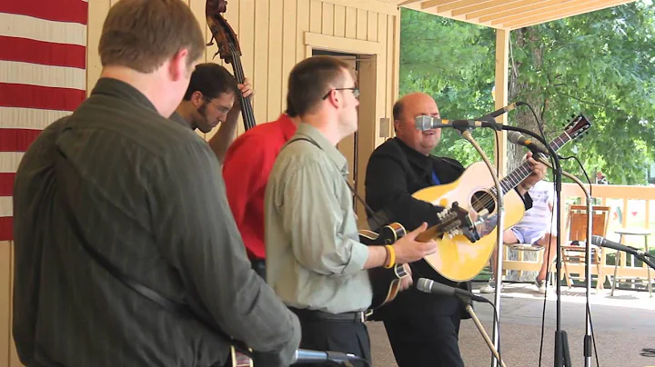 Festival Bluegrass Music Drink Up And Go Home - Au...