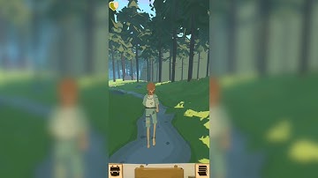 THE TRAIL - A FRONTIER JOURNEY (IOS / ANDROID GAMEPLAY) - ESTEBAN