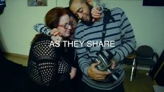 Miracle Workers: A Portrait Series of Domestic Violence Survivor by Jose Pagan trailer