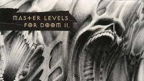 Master Levels for Doom II - Opening - Part 1 [No Commentary]