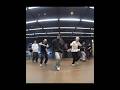 Stray Kids Bounce Back Dance Practice Straykids Bounceback 