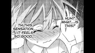 ANOTHER WAY TO PACTICO UQ Holder! Chapter 156 #MangaNerdigan Live Reaction