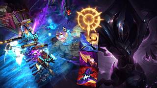 Azir is PEAK in 2026