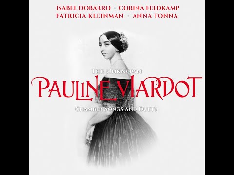 The Unknown Pauline Viardot - Highlight and Disc Teaser