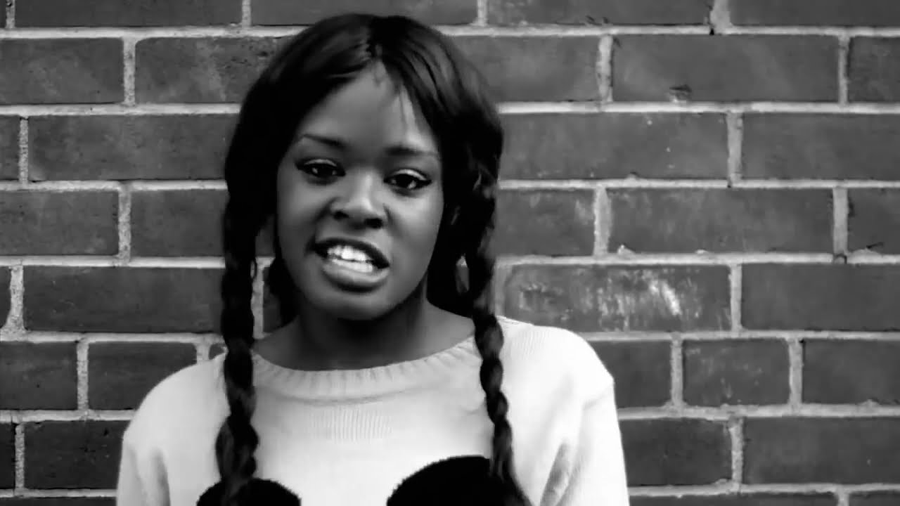 Christopher and Krystal Jennings  Academy of Villains Dance Performance