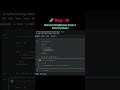 🚀 Day 16 – Remove Duplicates from a List (Python)