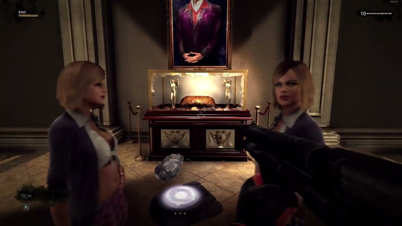 Duke Nukem Forever | PT. 3 – Hail to the King Is Back | RTX 4080 Super | No Commentary