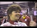 1990 NFMS 9500 prosotck tractors