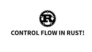 Famous Control Flow in Rust. Profile