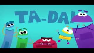 Nick Jr Storybots Theme Song