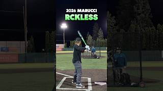 🚨REALLY GOOD BAT ALERT🚨 | 2026 Marucci RCKLESS Review