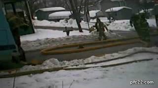 Working House Fire 36's 1st Due.mp4