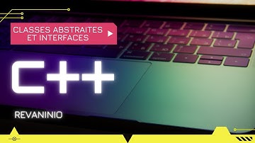 Cours/Tuto C++ #42 : Introduction aux Classes abstraites & Interfaces