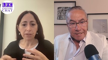 Interpreters in Crisis: A Life-Saving Conversation | Silvia Xalabarde & Robin Ayoub