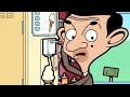 Ice cream  season 2 episode 44   mr bean official cartoon