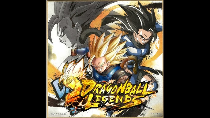 Stream Dragon Ball Legends OST - Super Saiyan 3 Shallot Theme Extended by  Qua Banks