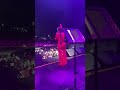 Verlos siempre es especial ♥️ gracias por hacerme sentir su cariño @allmusicfest.peru !!