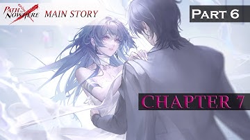 Path to Nowhere Main Story: Chapter 7 Part 6