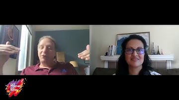 Mark Schwartz x Shaaron Alvares: Preview of DevOps Enterprise Summit Las Vegas - Virtual 2020