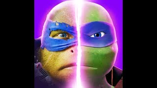 تحميل اللعبة الشيقه Ninja Turtles Legends مهكرة للاندرويد // تحديث // تقوود لا تنتهى screenshot 5