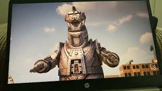 D1sco reacts to the Godzilla destroy all monsters melee remastered announcement and release date
