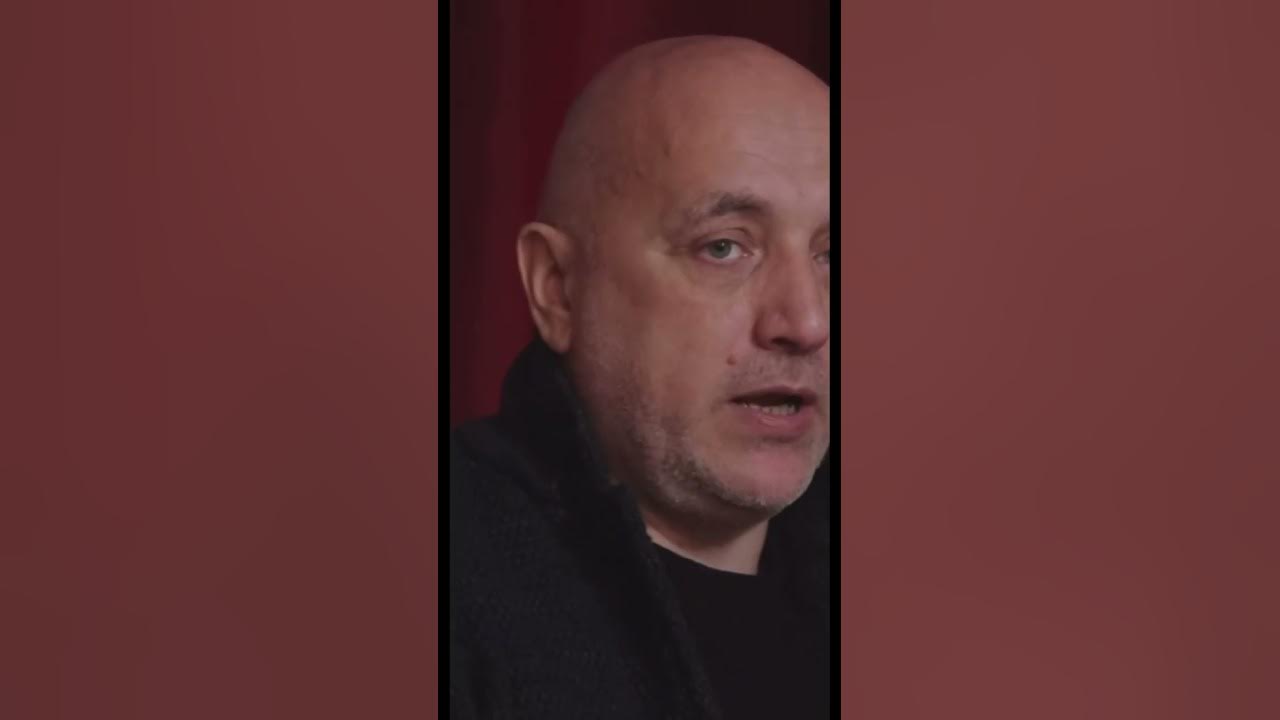 Штангист Александр Прилепин