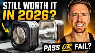 I Finally Tested Ironmaster Dumbbells… Here’s the Truth