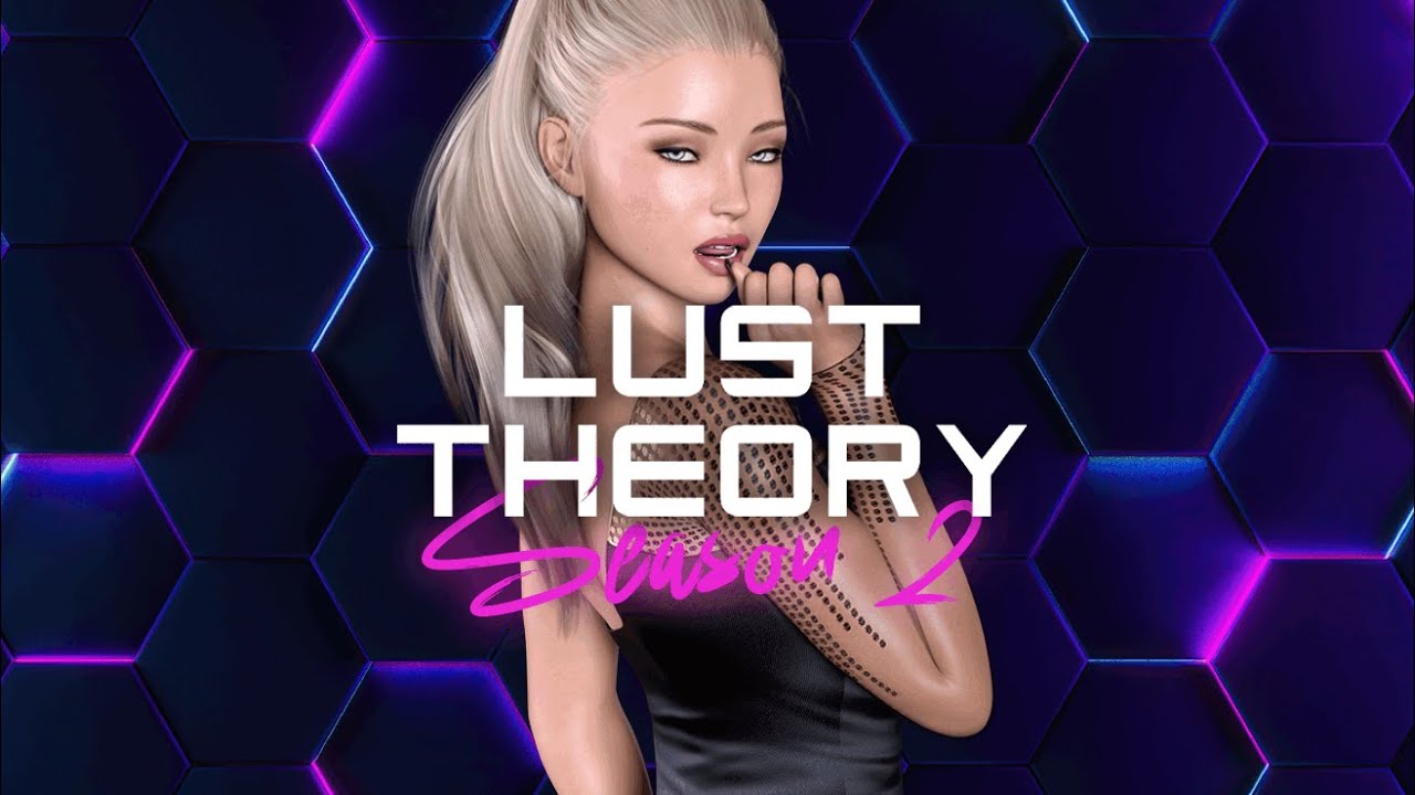 33% Lust Theory Season on