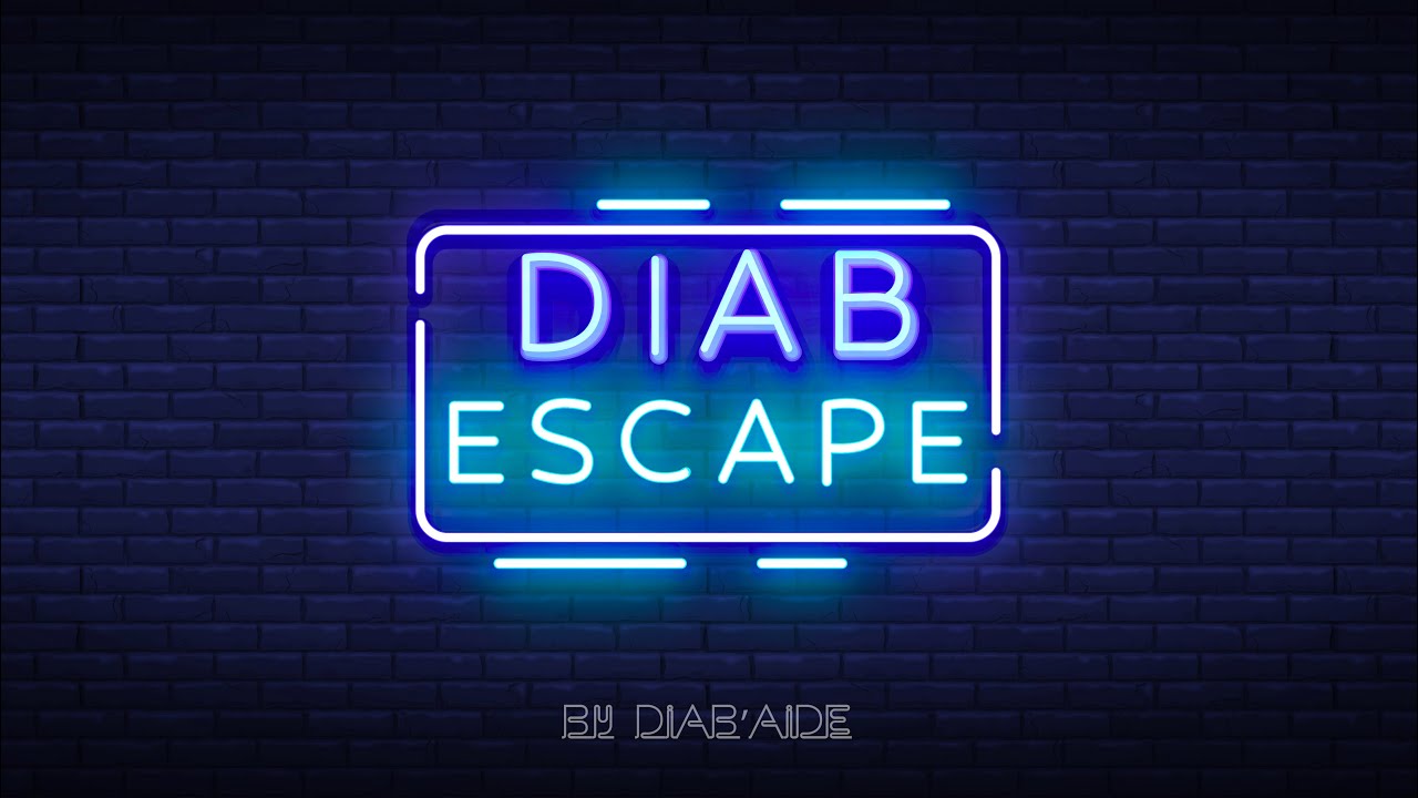 DIAB'ESCAPE !