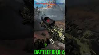 Battlefield 6 - I Showed Up, I Fd Things Up, I Went Home