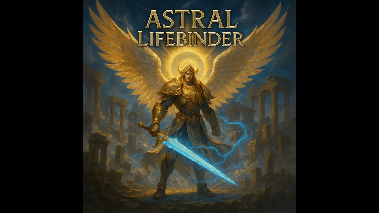 Star of Glory Charge with Light - Eternal Sword