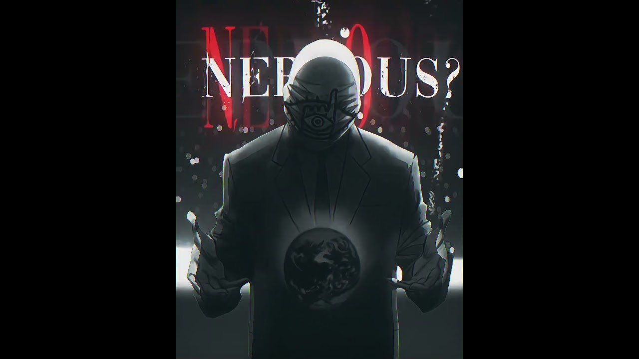 20th Century Boys X Below The Surface 🎶 