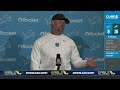 Lions at Eagles Week 11 | Detroit Lions Live CURE Auto Insurance Postgame Show