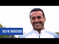 Who Is A Fashion DISASTER At Chelsea? | Pedro | Teammates 2.0