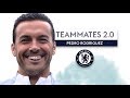 Who Is A Fashion DISASTER At Chelsea? | Pedro | Teammates 2.0