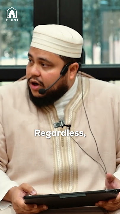 Your Struggle Is For Allah – Anis ul Haque