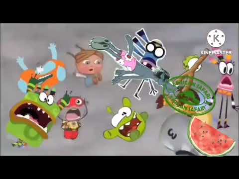 Pobeg Ot Babayki Add Round 26 